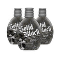 3 Pack Dark Tanning Bed Lotion 100X Bronzer for Indoor Tanning