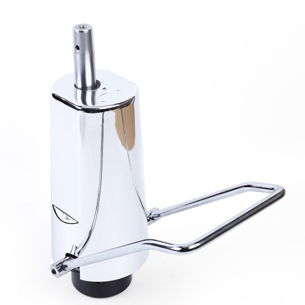 Heavy Duty Hydraulic Pump for Salon Chairs, Adjustable Height, 300kg Load