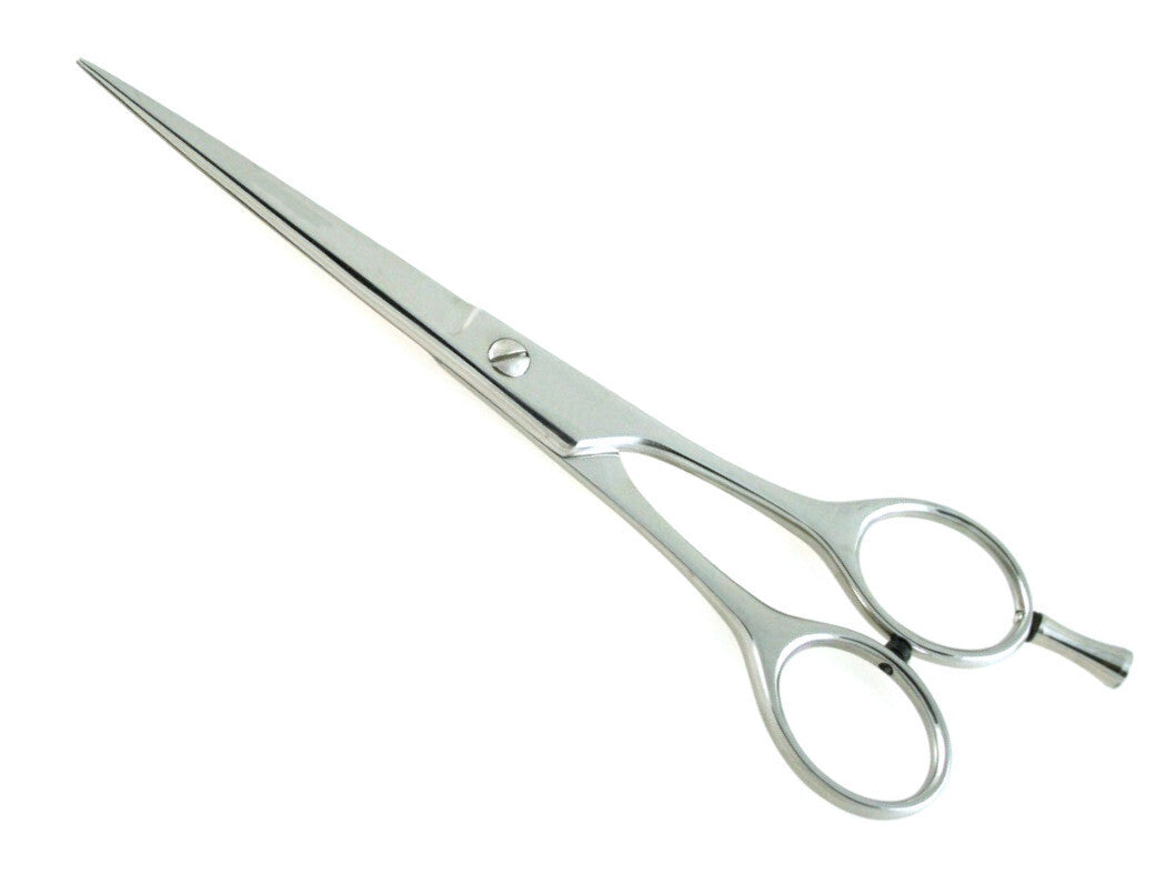 Professional Hair Cutting Scissors 5.5 Inch Slim Pattern Styling Shears