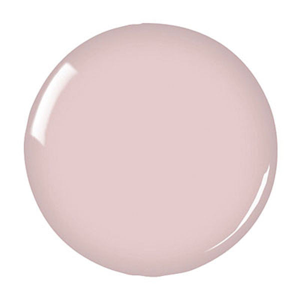 Sheer Pale Pink Nail Polish - Milky Creme Finish, 0.5 fl oz