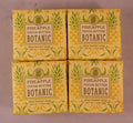 Luxury Shea Butter Spa Soap Bars - 1.9 oz. Assorted Scents, Pack of 4 or 6
