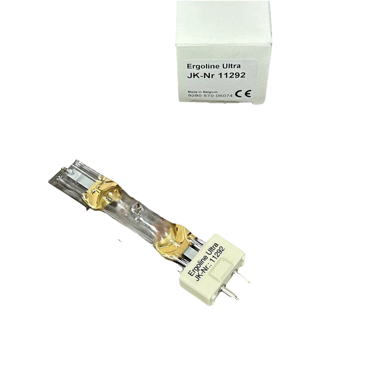 Ergoline Ultra Facial JK-Nr 11292 H8 Lamp Bulb - Replacement Bulb