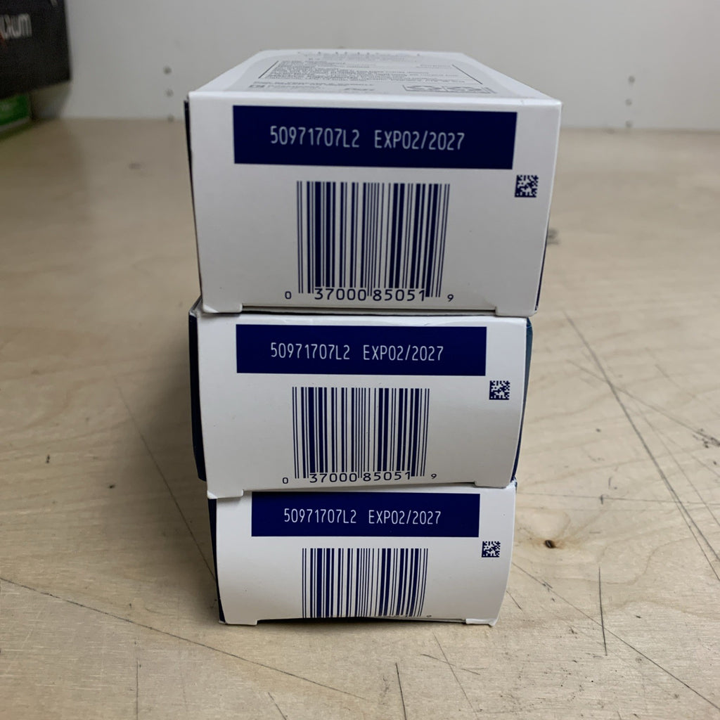 Secret Clinical Strength Antiperspirant Deodorant Pack - 48HR, 1.6oz (3 Pack)