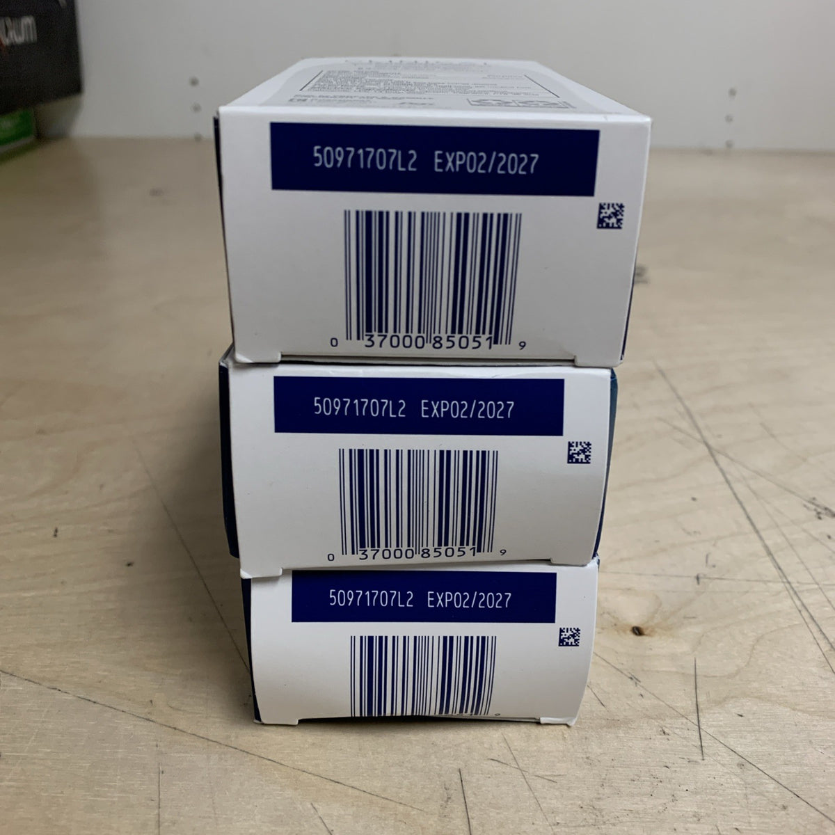 Secret Clinical Strength Antiperspirant Deodorant Pack - 48HR, 1.6oz (3 Pack)