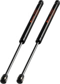17-Inch Gas Strut Replacement for Truck Canopies - 2 Pack