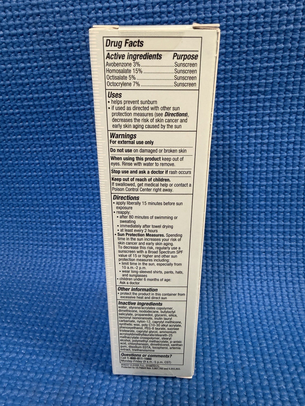SkinCeuticals SPF 50 Sunscreen - Sport UV Defense 3 fl oz / 90 ml
