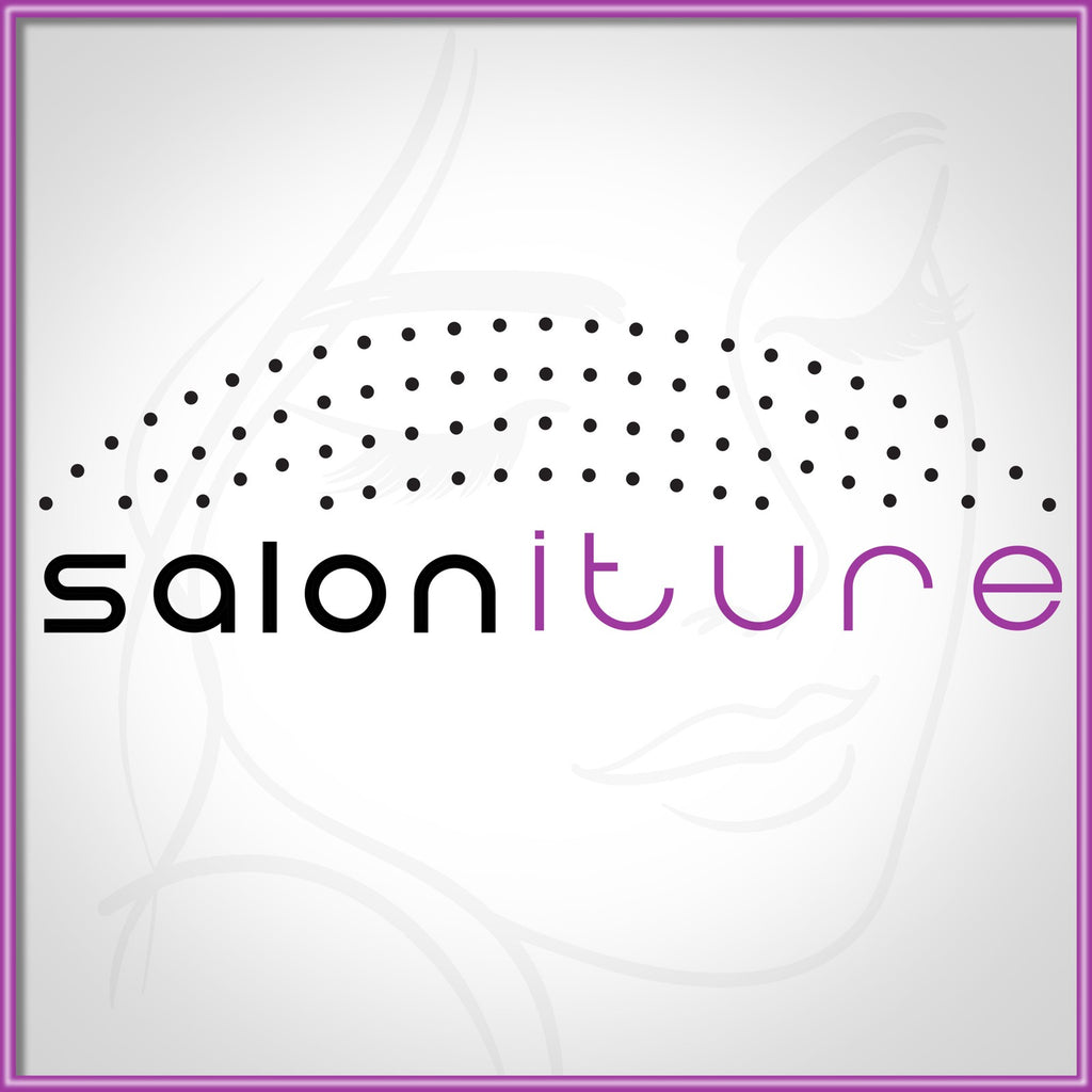 Mobile Salon Trolley Cart with Drawers and Swivel Casters for Beauty & Beauty Equipment