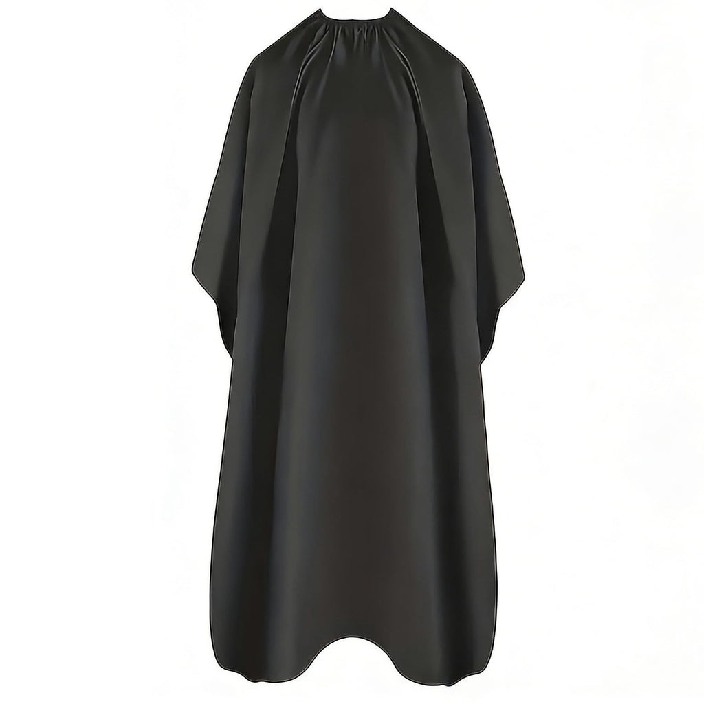 Professional Hair Cutting Cape Salon Barber Cloak for Hairdressing