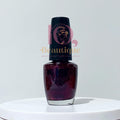 Nail Lacquer - Berry and Bright Holiday 2025 Collection, Long-Lasting Gel Polish