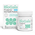 Probiotic Oral Lozenges for Gums and Teeth - Mint Flavor, 30 Count
