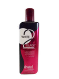 Devoted Creations White 2 Black Pure Pomegranate Tanning Lotion 8.5 oz