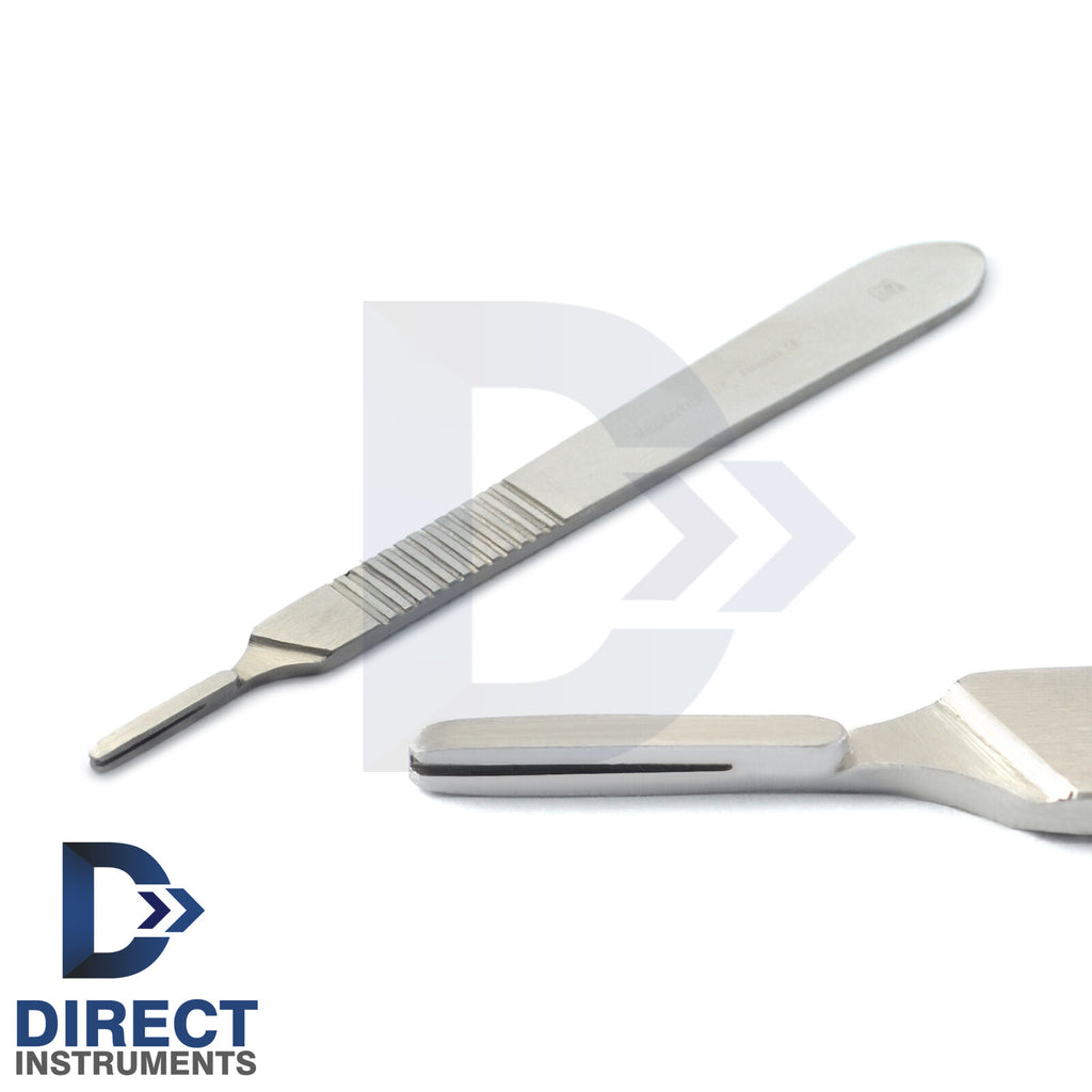 Toenail Removal Kit with Ingrown Nail Nipper - Podiatry Nail Surgery Tool
