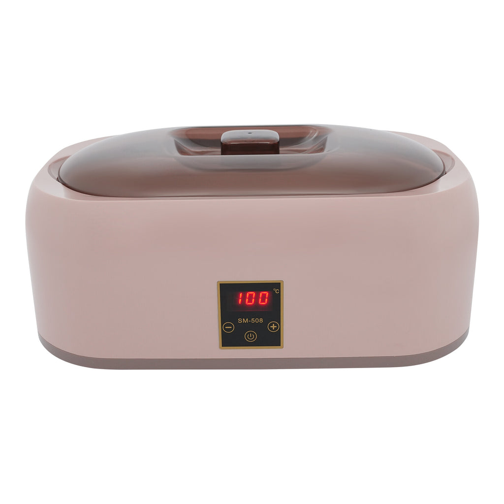 Electric Wax Heater for Hand and Foot Spa - Deep Skin Moisturizing Machine