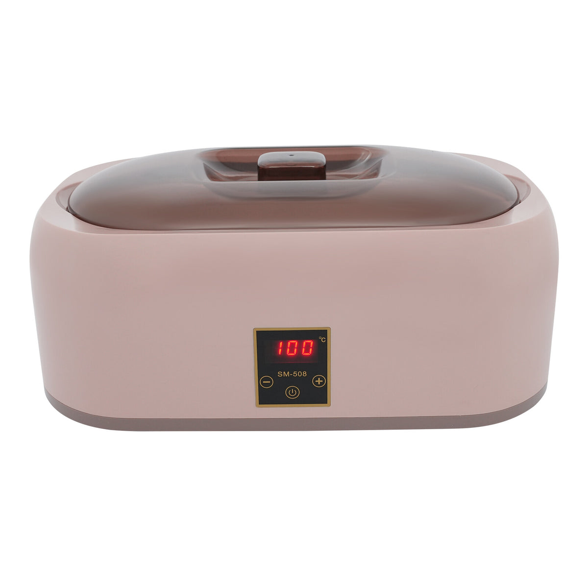 Electric Wax Heater for Hand and Foot Spa - Deep Skin Moisturizing Machine