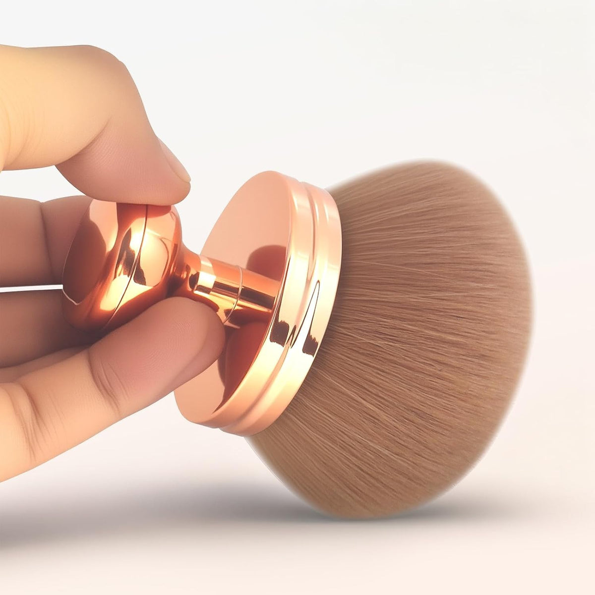Extra Large Self Tanning Body Brush for Effortless Application