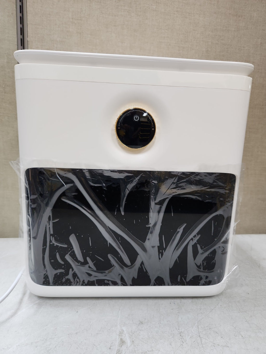 Large Capacity Towel Warmer for Bathroom - Luxury Electric Towel Dryer