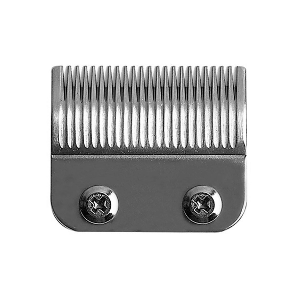Stainless Steel Clipper Blade Replacement for Wahl 5 Star Senior & Magic Clip
