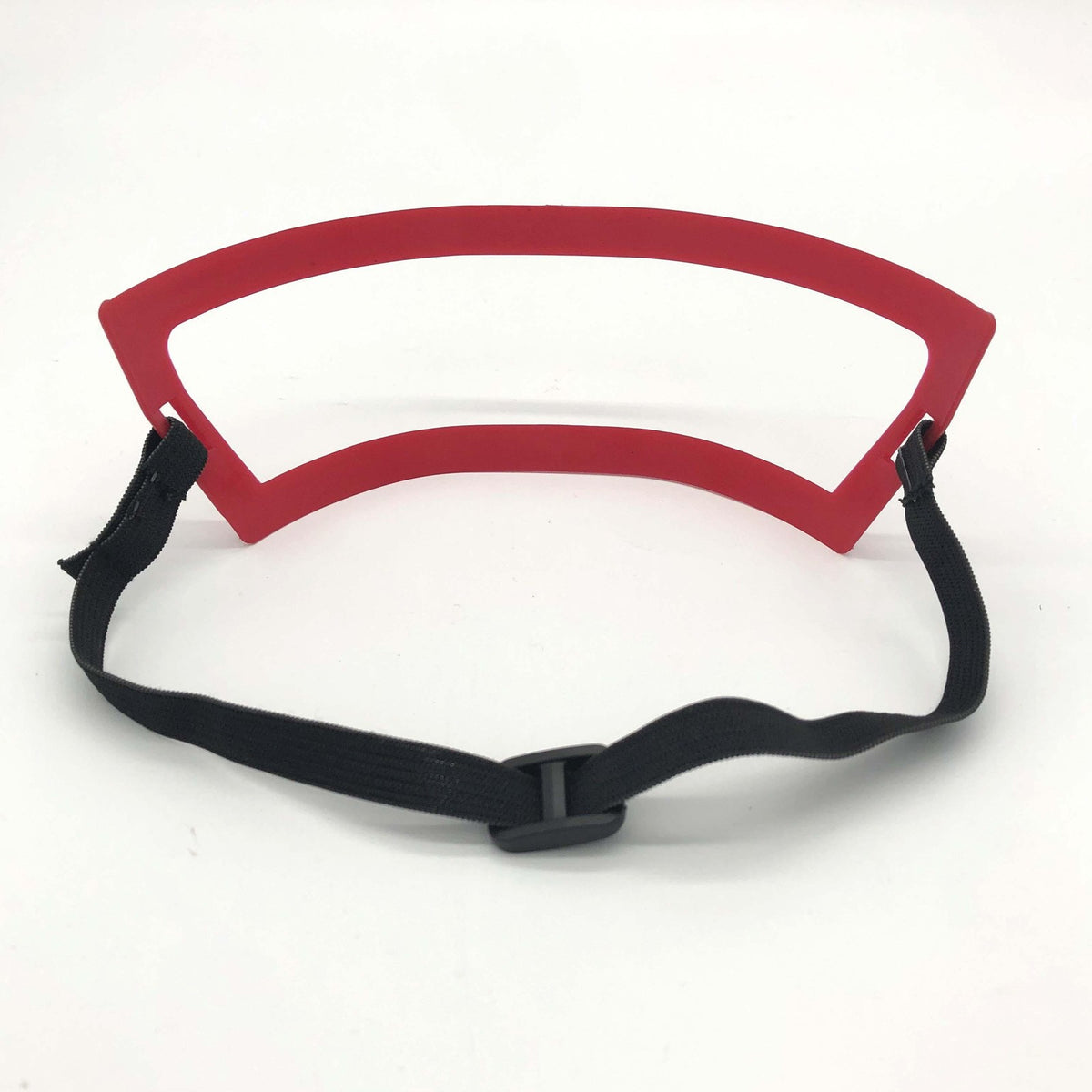 DIY Haircut Neck Line Guide Stencil Tool - Barber Styling Template Kit