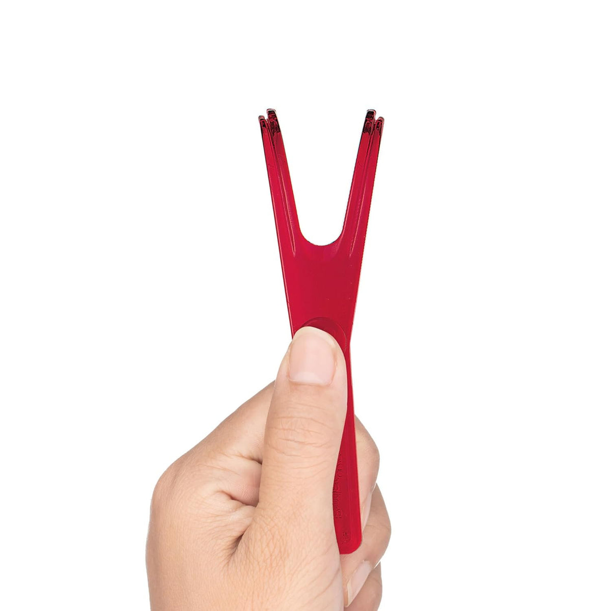 Reusable Dental Floss Handle - Eco-Friendly Interdental Toothpick