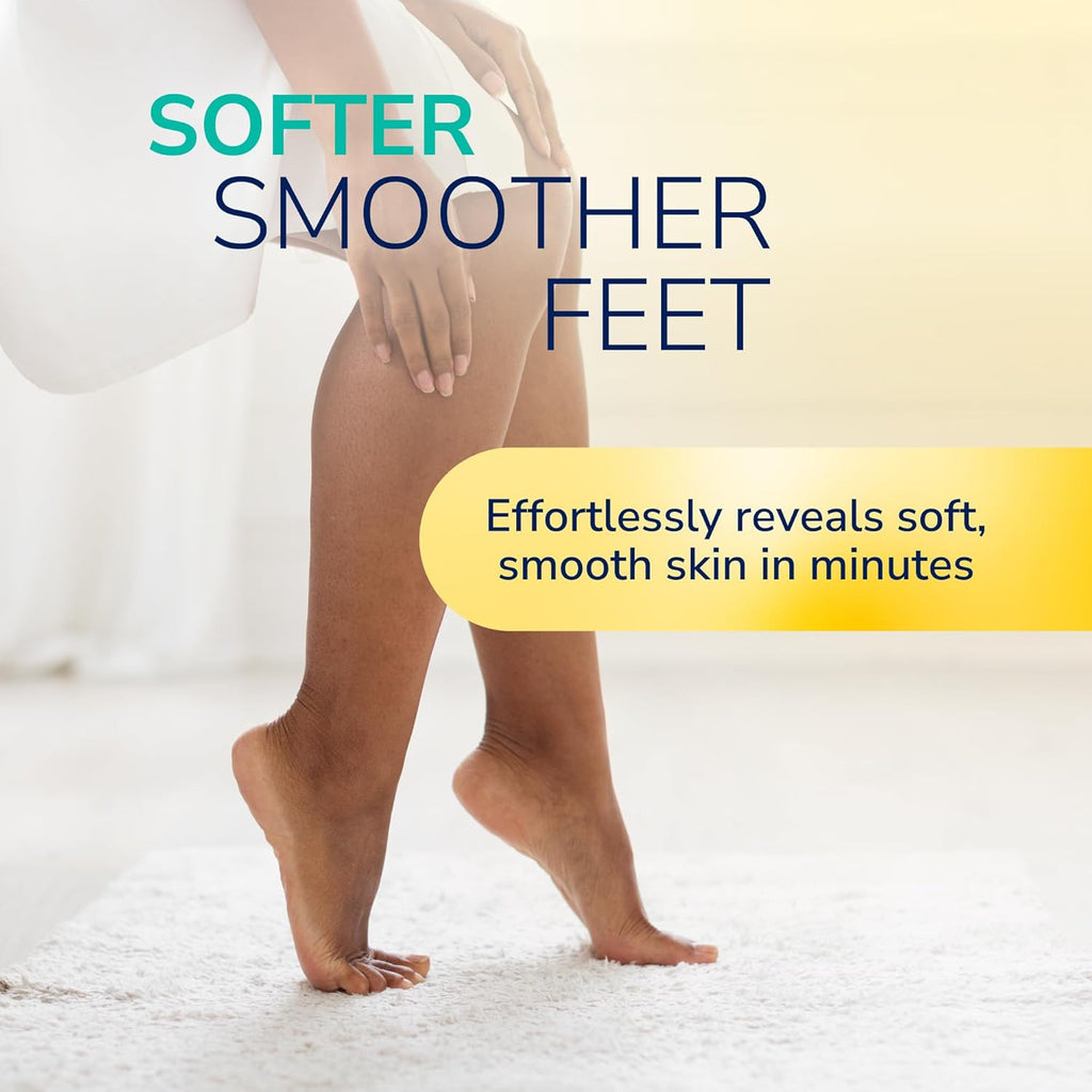 Electric Callus Remover Foot File for Hard Skin Removal - Rechargeable