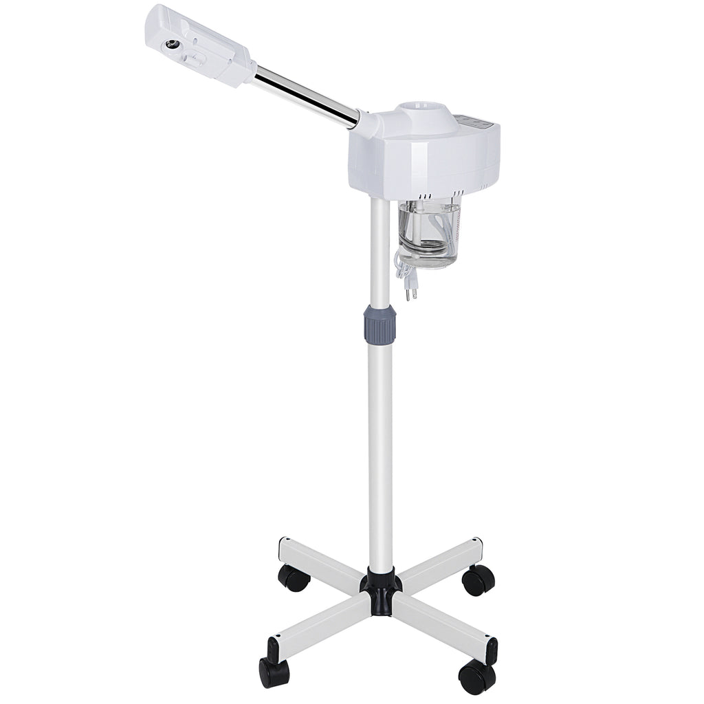 Professional Facial Steamer for Skin Care & Spa Use with Ozone