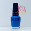 Colorful Nail Lacquer Set - 6 Exclusive Shades for Trendy Manicures