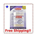 Interdental Toothpicks with Case - Gum Stimulating Floss Picks 275 Count