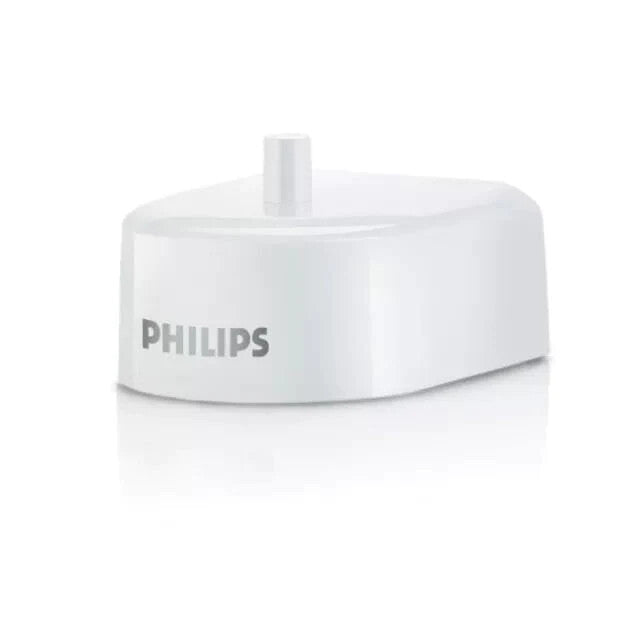 Waterproof Electric Toothbrush Charger Base for Philips HX6100 - Universal Compatibility