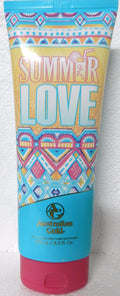Australian Gold Summer Love Bronzer Tanning Lotion - 8.5 oz Hard to Find