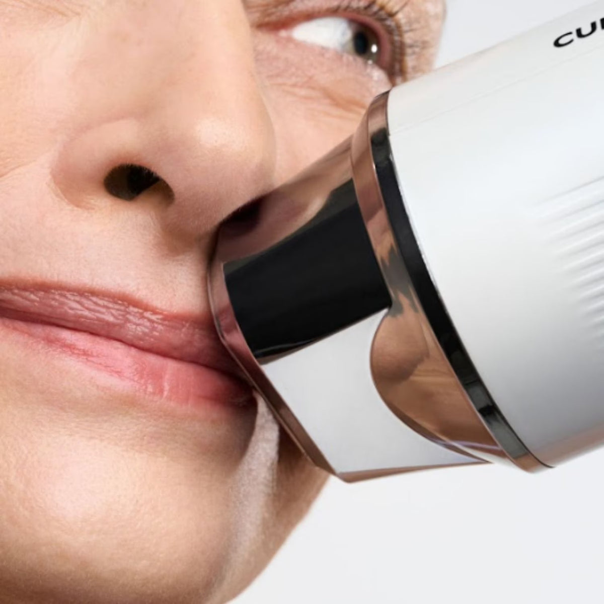 Full-Body Laser Hair Removal Device - Permanent Solution, Painless & Safe