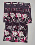 Tanning Packets Lot 7 - Devoted To Couture Self Tan Samples