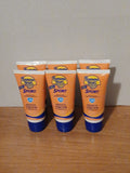 Banana Boat Sport Sunscreen Lotion SPF 30, 3 fl oz - Pack of 6