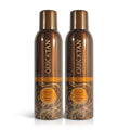 Body Drench Medium-Dark Bronzing Spray 6 Oz - Instant Sunless Tanning, 2-Pack