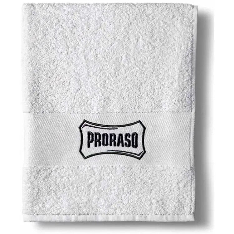 Professional Barber Shave Towel 32x16 Inch Hot & Soft Cotton Face Cloth