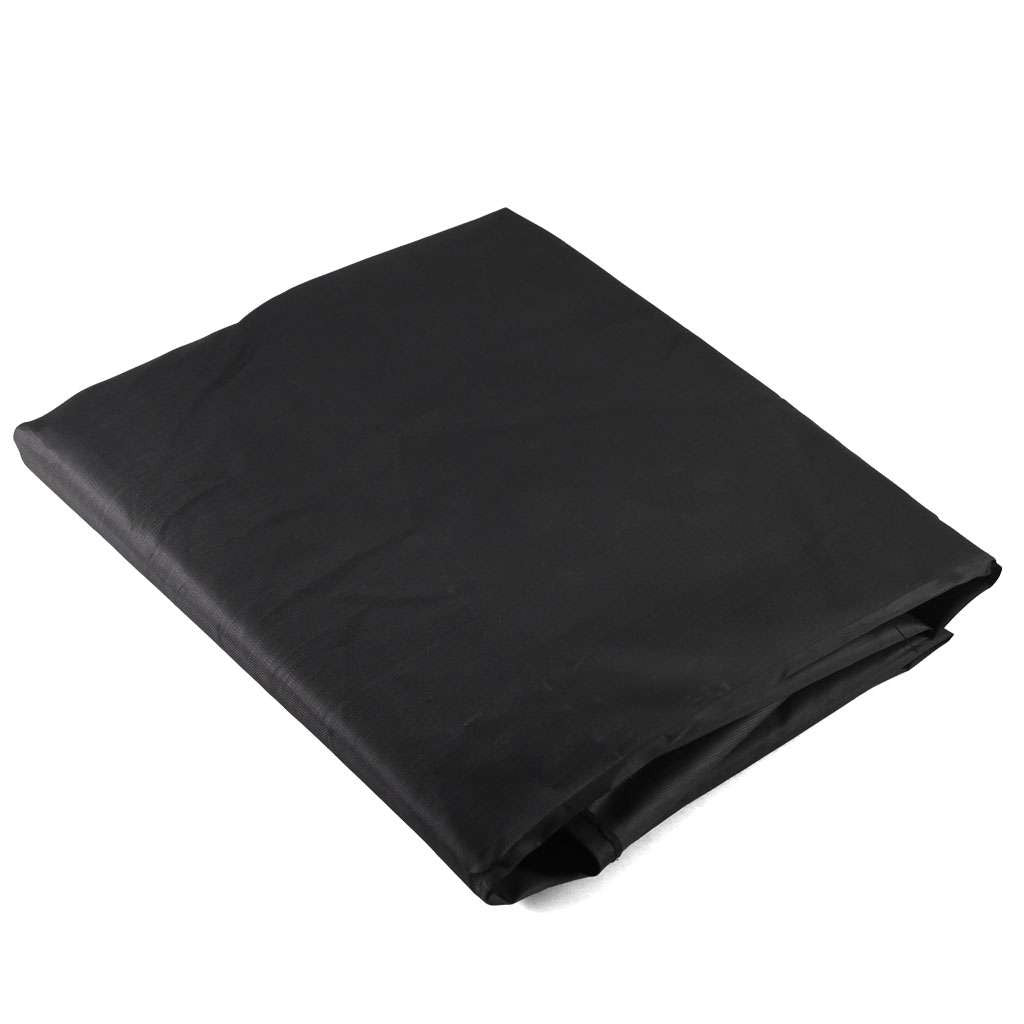Professional Hair Cutting Cape for Salon & Home Use - Waterproof Nylon Gown