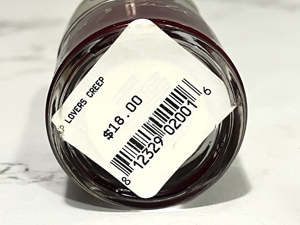 Sealed Full Size Nail Polish 0.5 oz - Brilliant Shine Chip Resistant