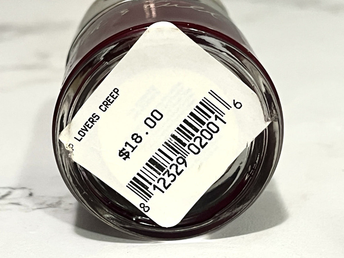 Sealed Full Size Nail Polish 0.5 oz - Brilliant Shine Chip Resistant