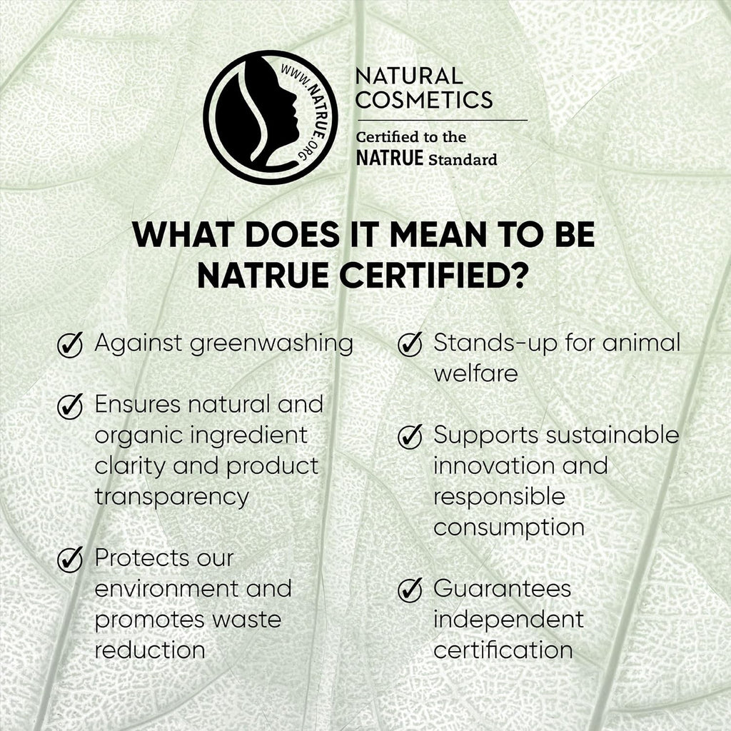 Fluoride-Free Toothpaste with Baking Soda and Herbal Mineral Formula - Vegan & Cruelty-Free
