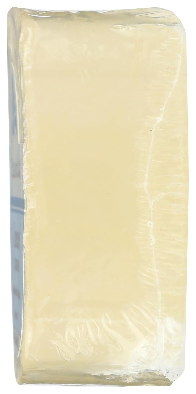 Unscented Glycerine Soap Bar - 4 oz Natural Skin Care