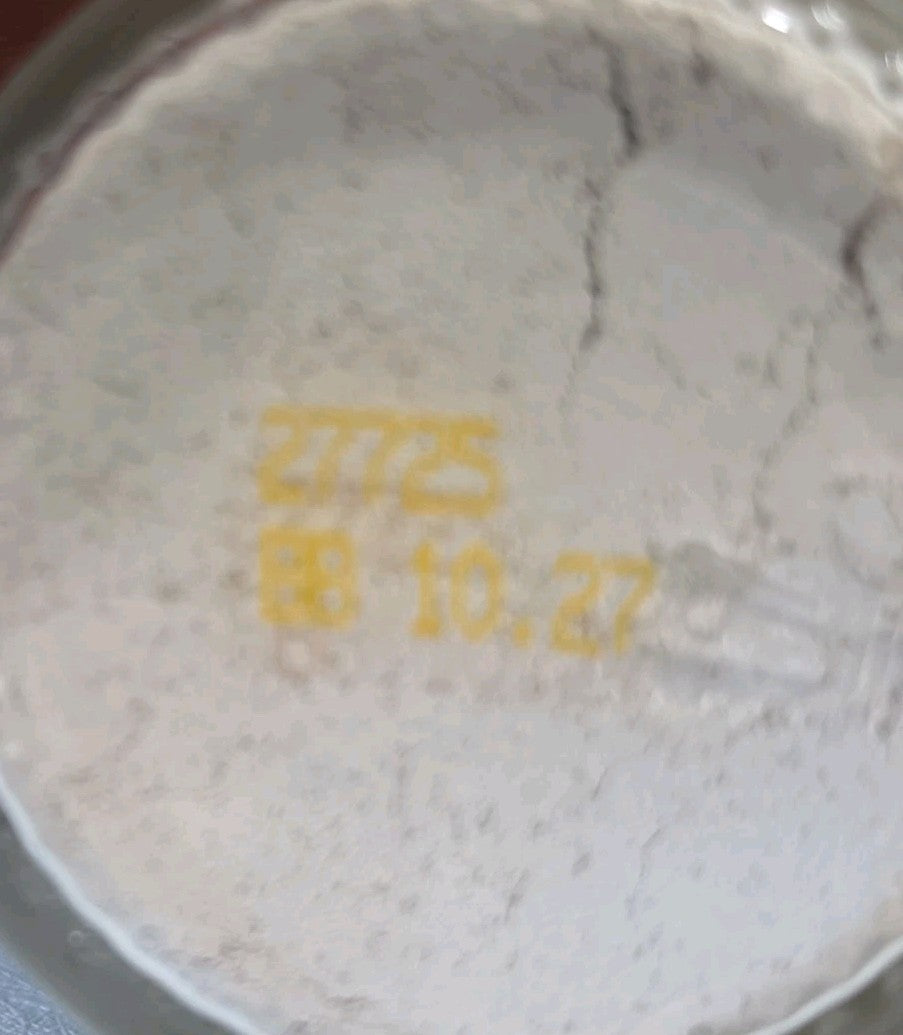 Remineralizing Fluoride-Free Tooth Powder for Oral Care - Unbranded