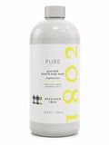Beekman 1802 Goat Milk Fragrance-Free Hand & Body Wash 24 oz