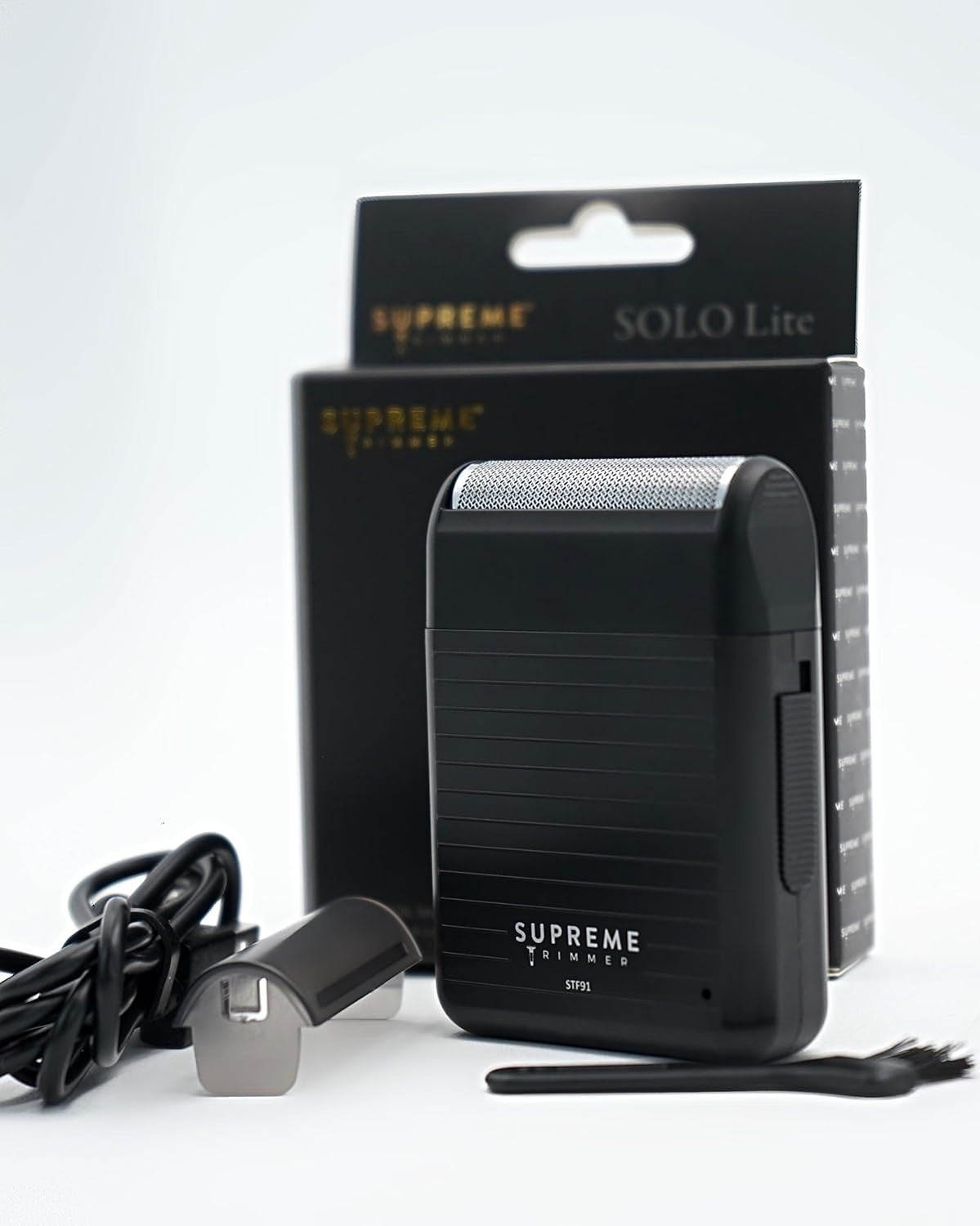 Men's Electric Foil Shaver Cordless & Corded with Fast Charging