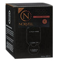 Norvell Dark Rapid Spray Tan Solution - 1 Liter Self Tanning Formula