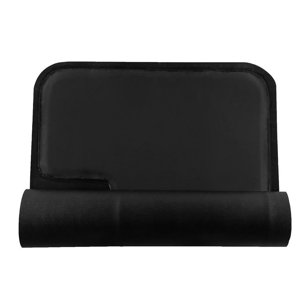 Anti-Fatigue Salon Floor Mat for Barber Chairs 3x4ft Thick PVC & Foam