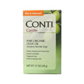 Castile Olive Oil Soap - Gentle Skin Care for Infant & Adult 3.7 Oz