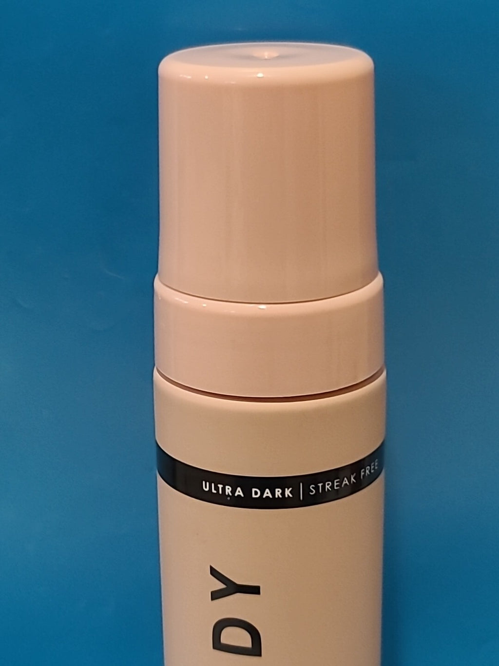 Self Tanning Mousse - Ultra Dark Sunless Tan for Natural Glow 6.7 Fl Oz