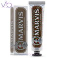 Limited Edition Sweet & Sour Rhubarb Toothpaste 75ml - Fresh Mint Flavor