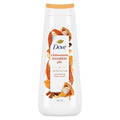 Dove Cinnamon Pumpkin Pie Body Wash - Limited Edition 20 fl oz