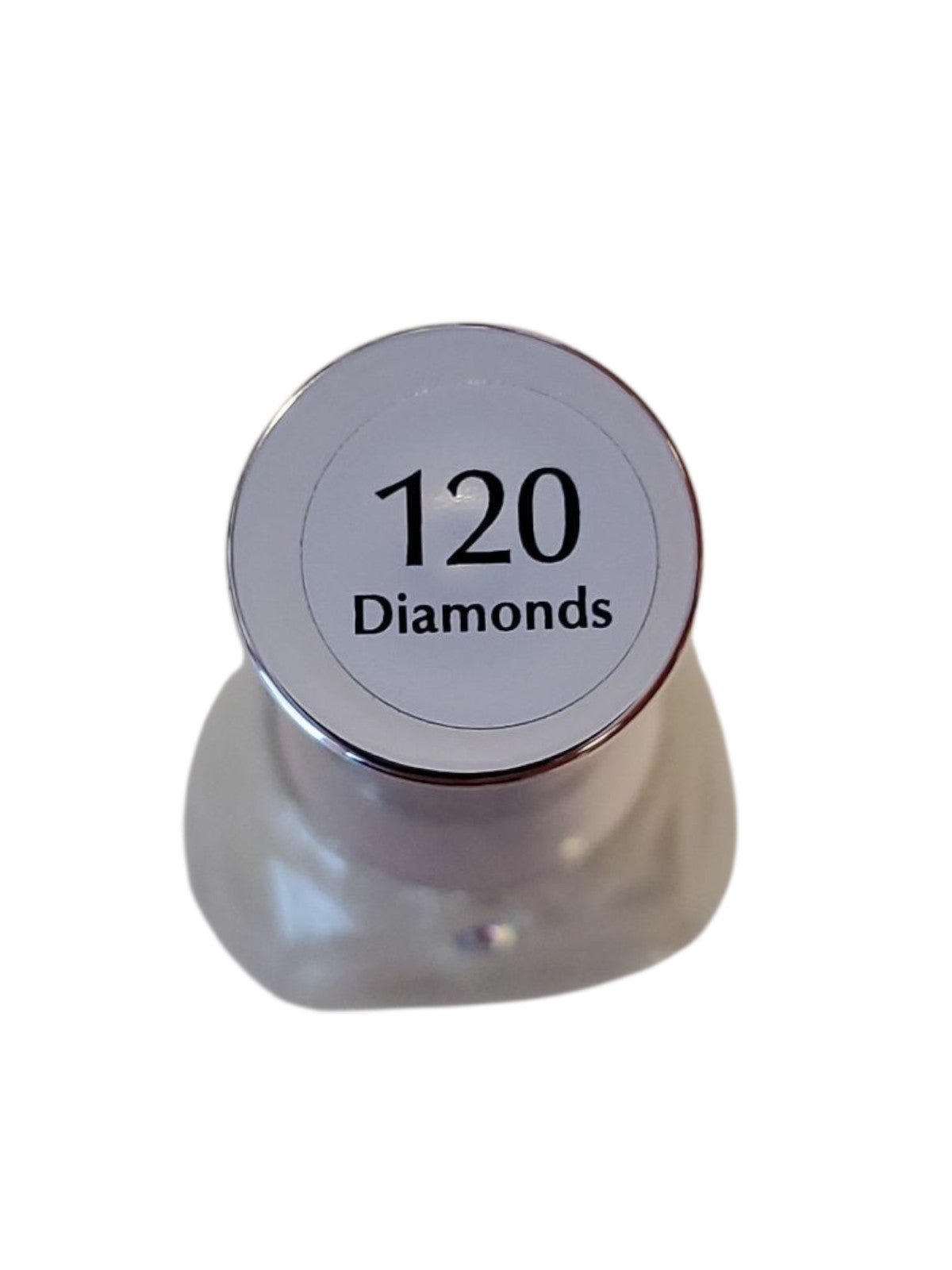 Diamond Strength Nail Polish - Long-Lasting, Chip-Resistant, Multiple Shades