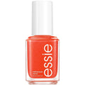 Mutated Orange-Red Nail Polish - Salon-Quality, Long-Lasting, 0.46 fl oz